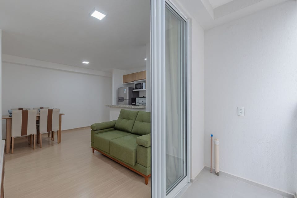 Basic Apartment | Interior