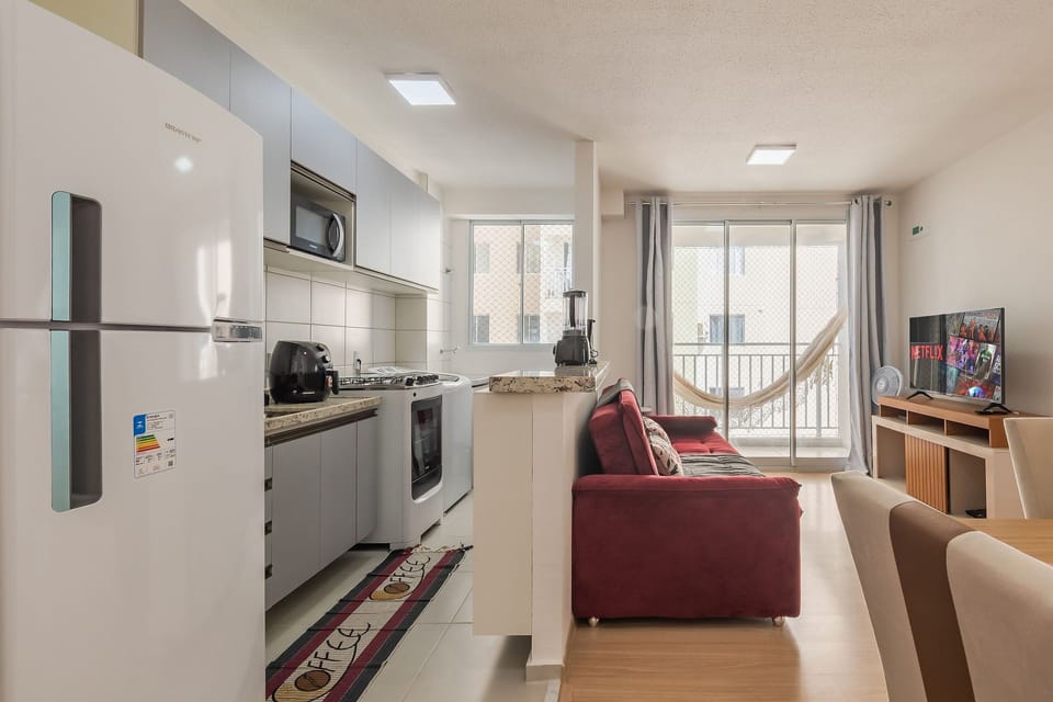 Basic Apartment | Interior