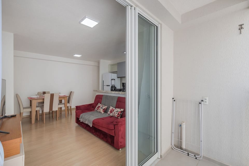 Basic Apartment | Interior