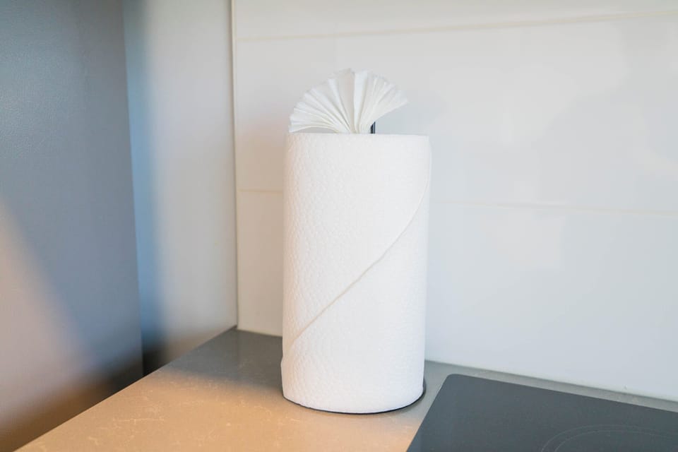 Studio, Non Smoking, City View | Room amenity