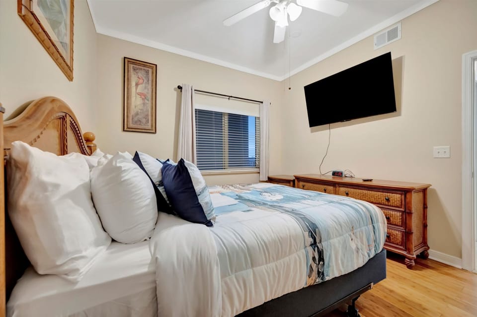 House | 1 bedroom, Internet