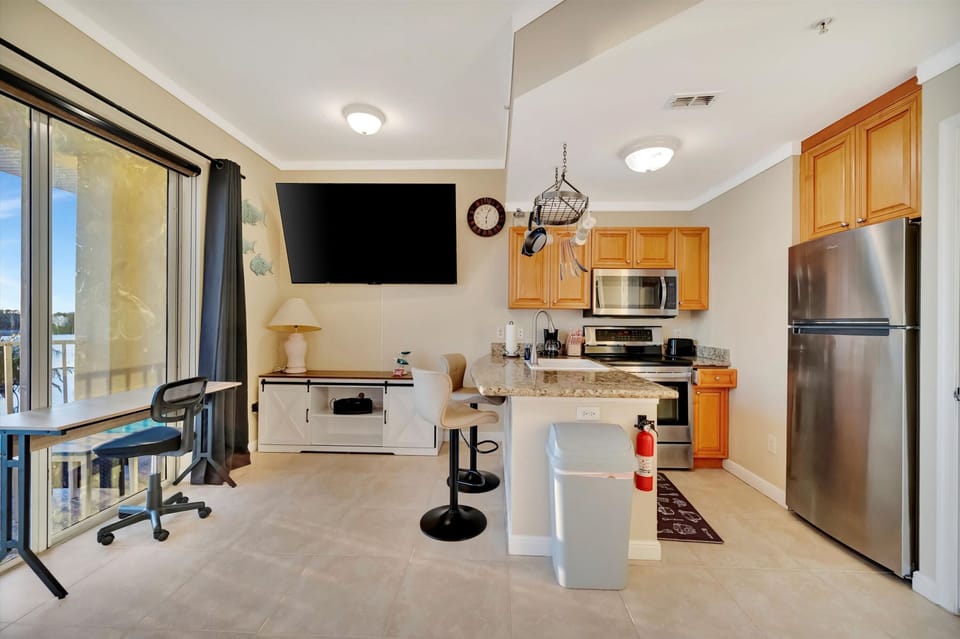 House | 1 bedroom, Internet