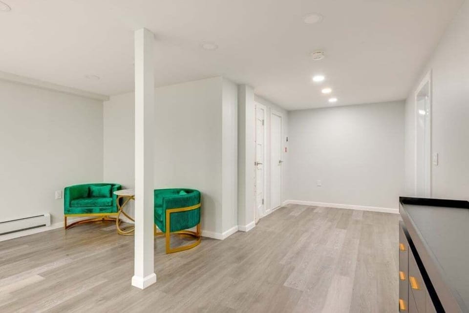 Villa, 5 Bedrooms | Interior