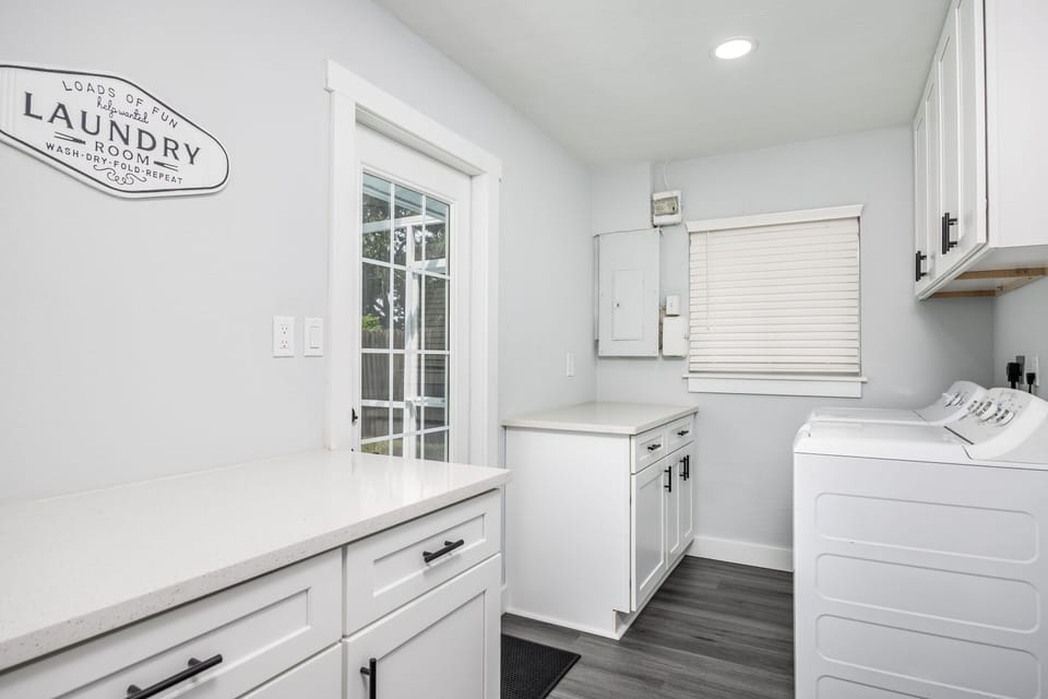 House, 3 Bedrooms | Private kitchen | Coffee/tea maker, fridge, oven, toaster