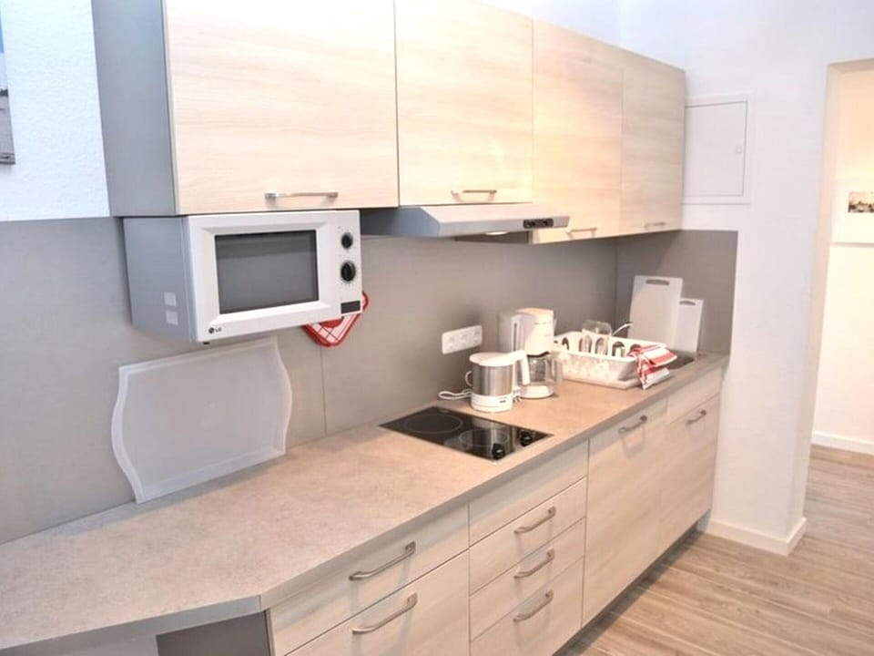 Apartment | Private kitchen