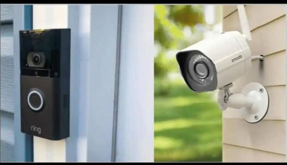 24*7 Security in common areas only, not in private spaces.