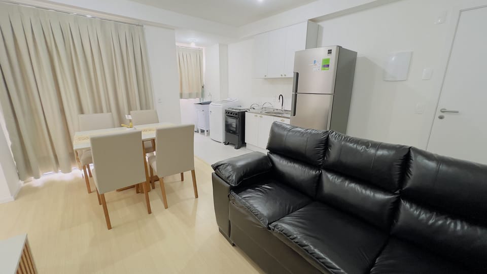 Basic Apartment | Living area
