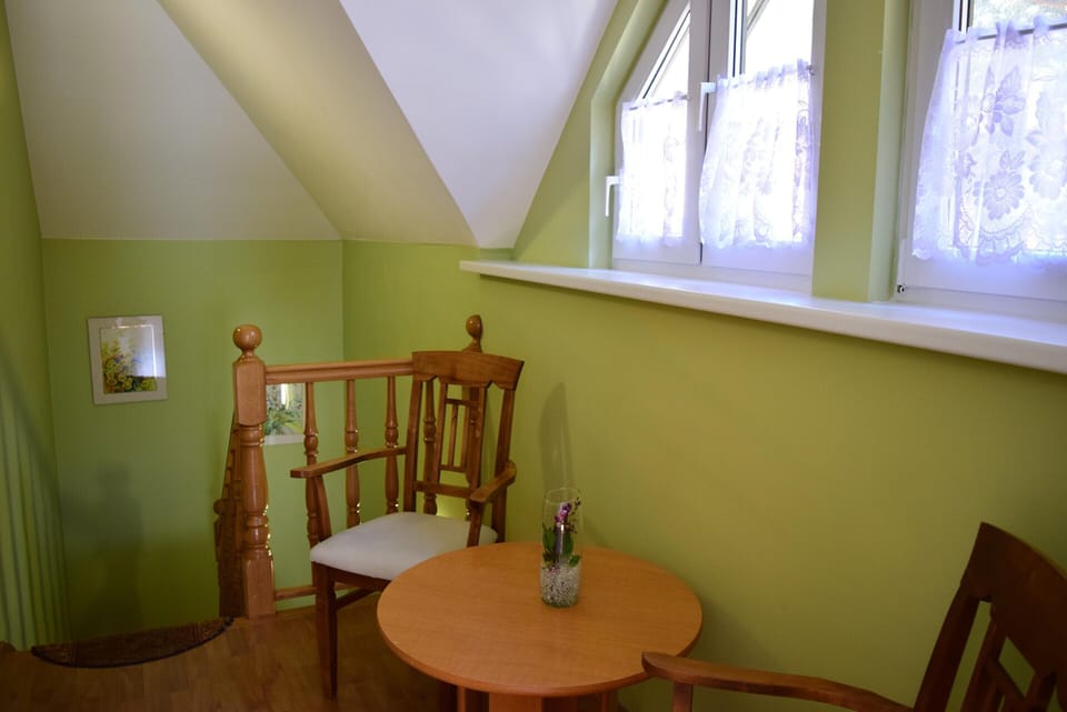House | Interior
