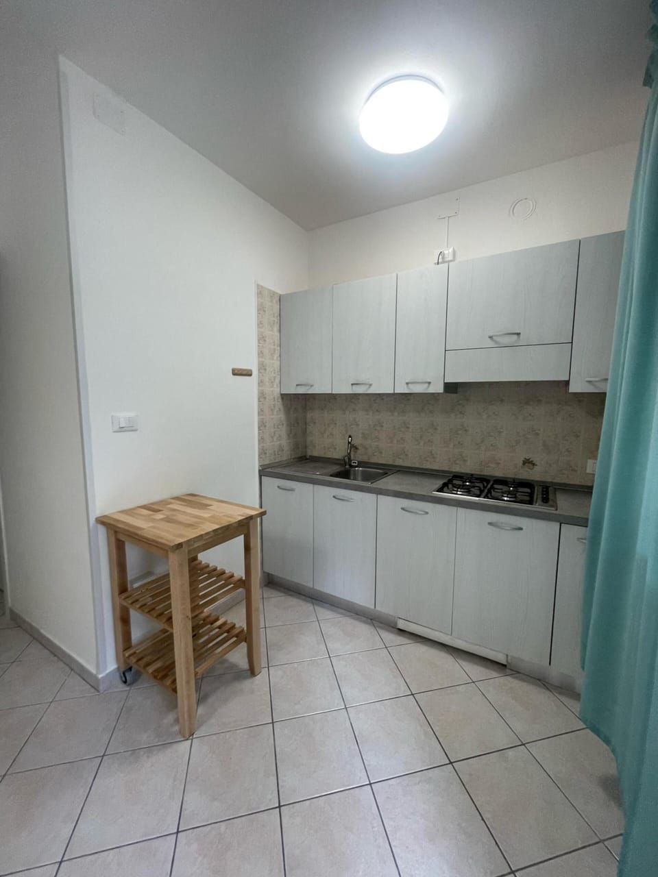 Apartment, 2 Bedrooms, Garden View | Interior