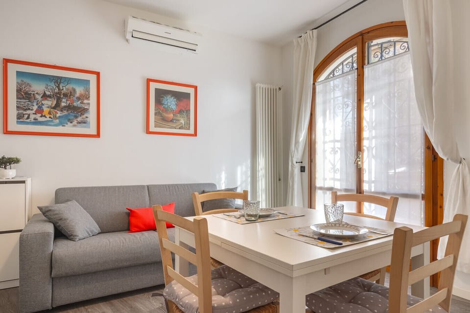 House | 1 bedroom