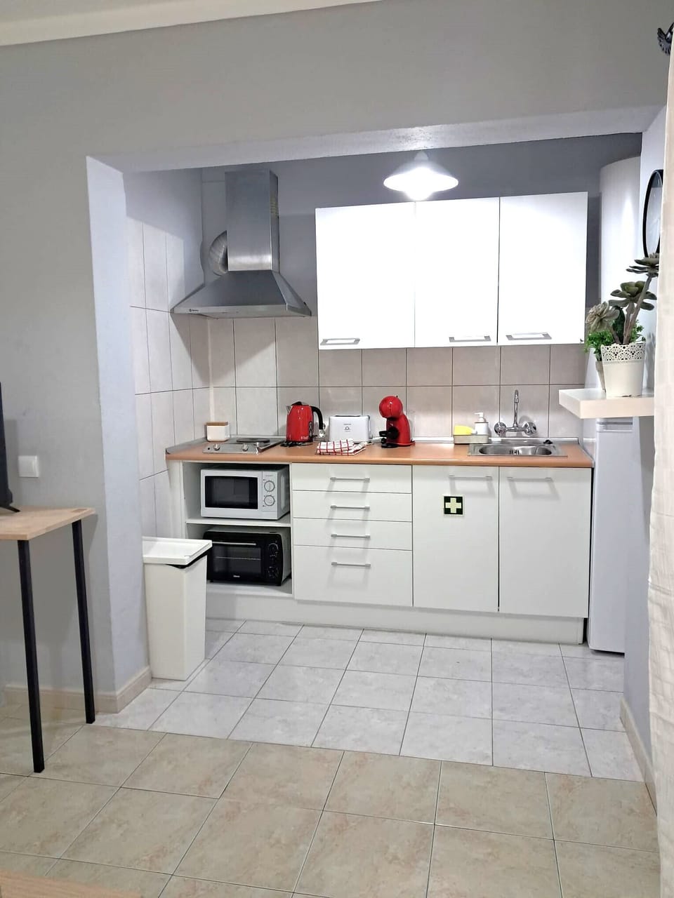 House, Smoking | 1 bedroom