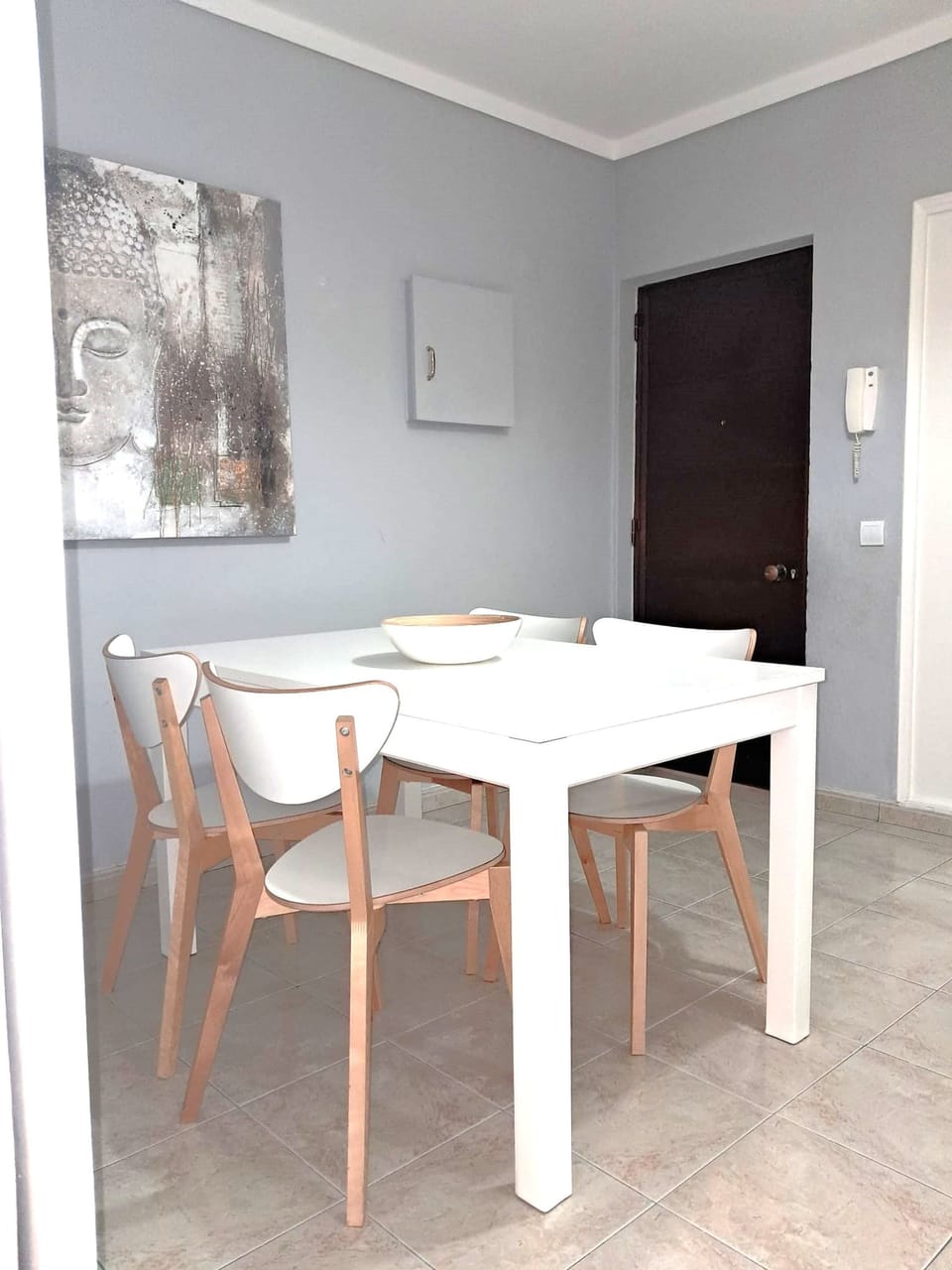 House, Smoking | 1 bedroom