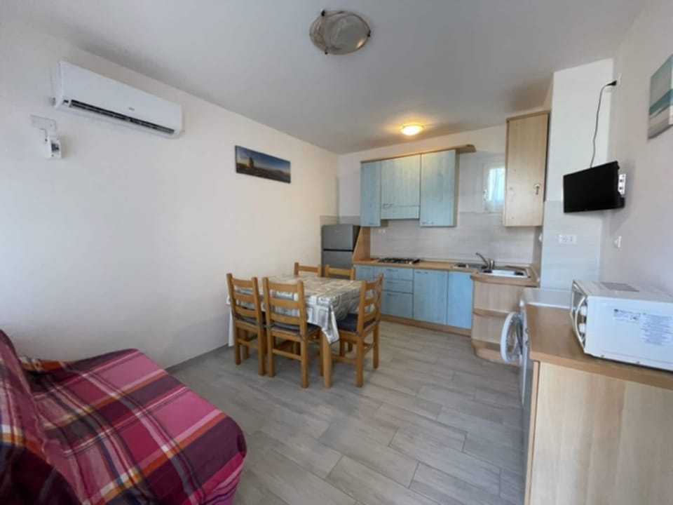 Apartment, 2 Bedrooms | Interior