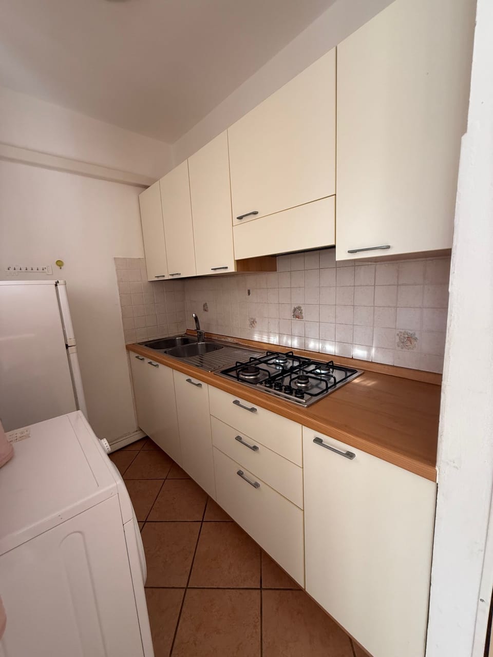 Apartment, 2 Bedrooms | Interior