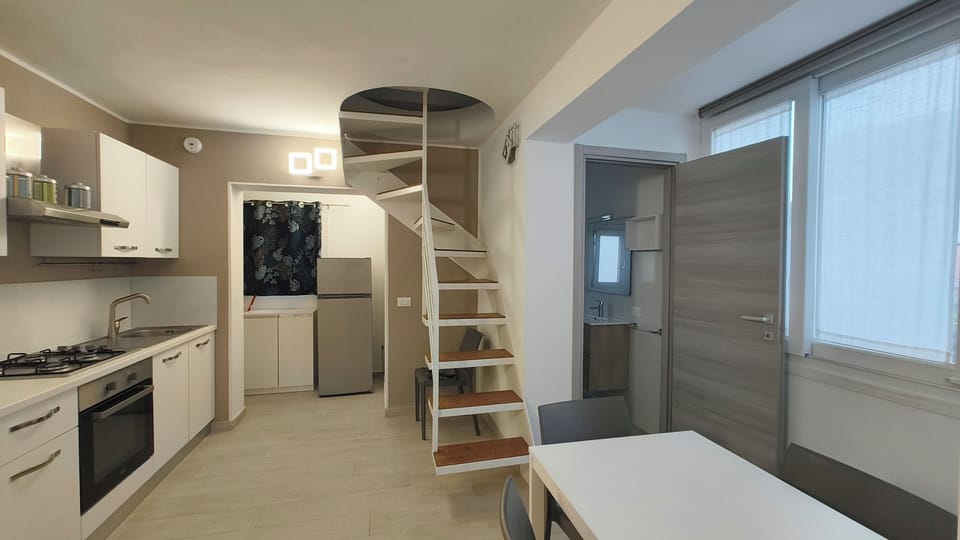 Apartment, 1 Bedroom, Garden View | Interior