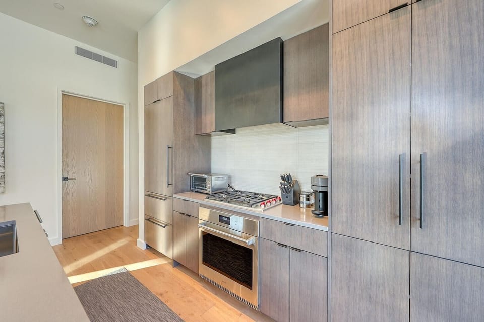 Indoors, Kitchen, Appliance, Microwave, Oven
