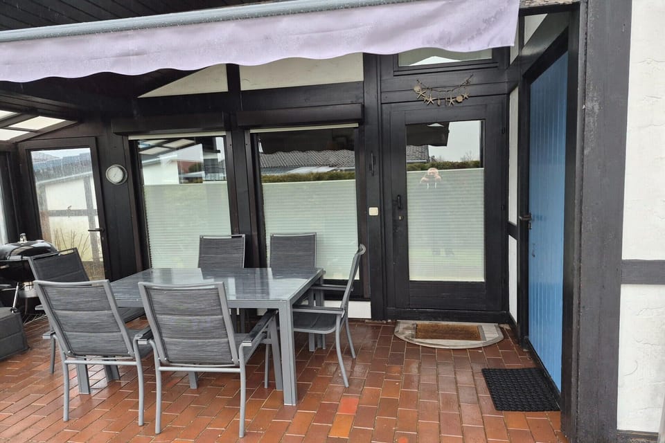 Patio / Balcony