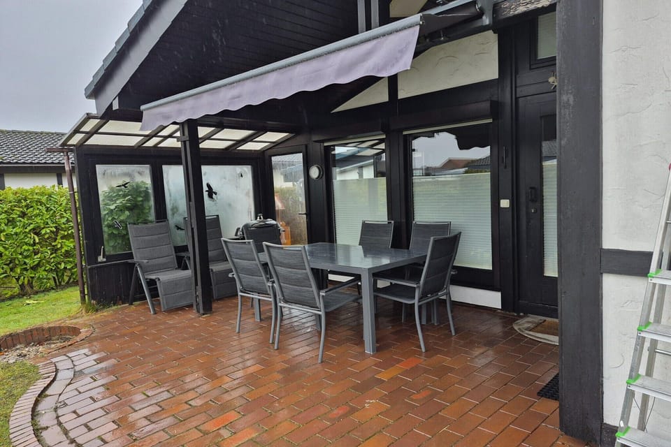 Patio / Balcony