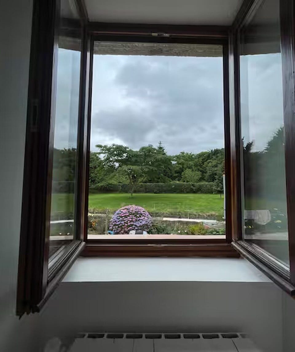 View from Holiday Home [summer]