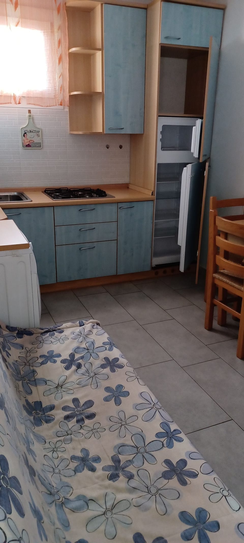 Apartment, 2 Bedrooms | Interior