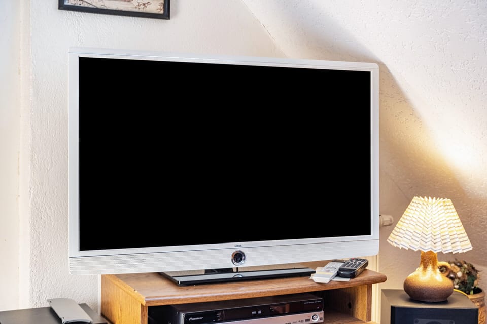 Television
