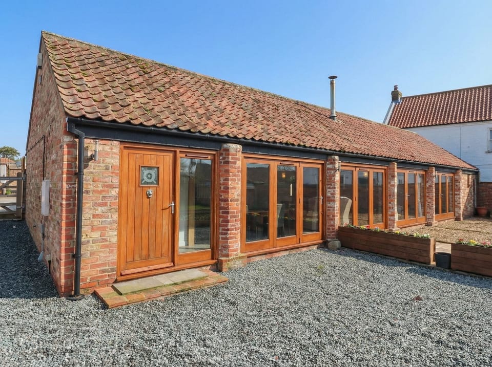 Pillar Barn Cottage in England