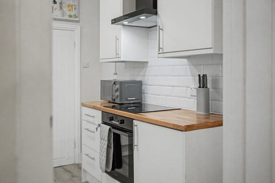 Oven