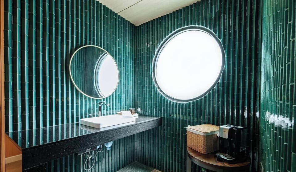 Family Room | Bathroom | Slippers