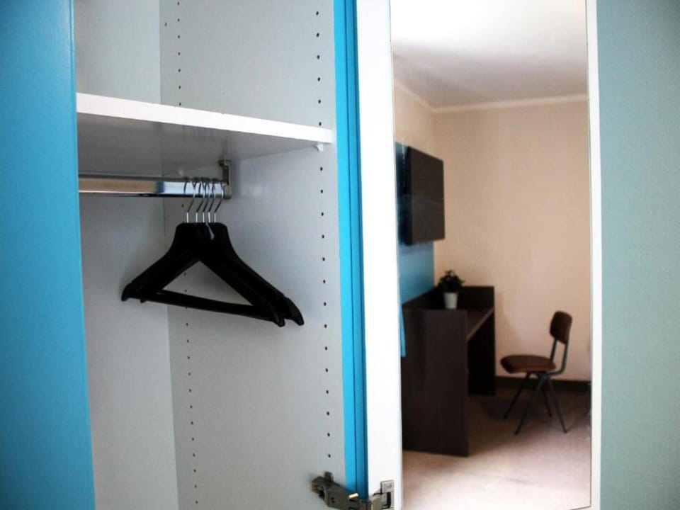 Apartment | 1 bedroom, bed sheets