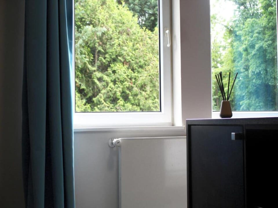 Apartment | Interior detail