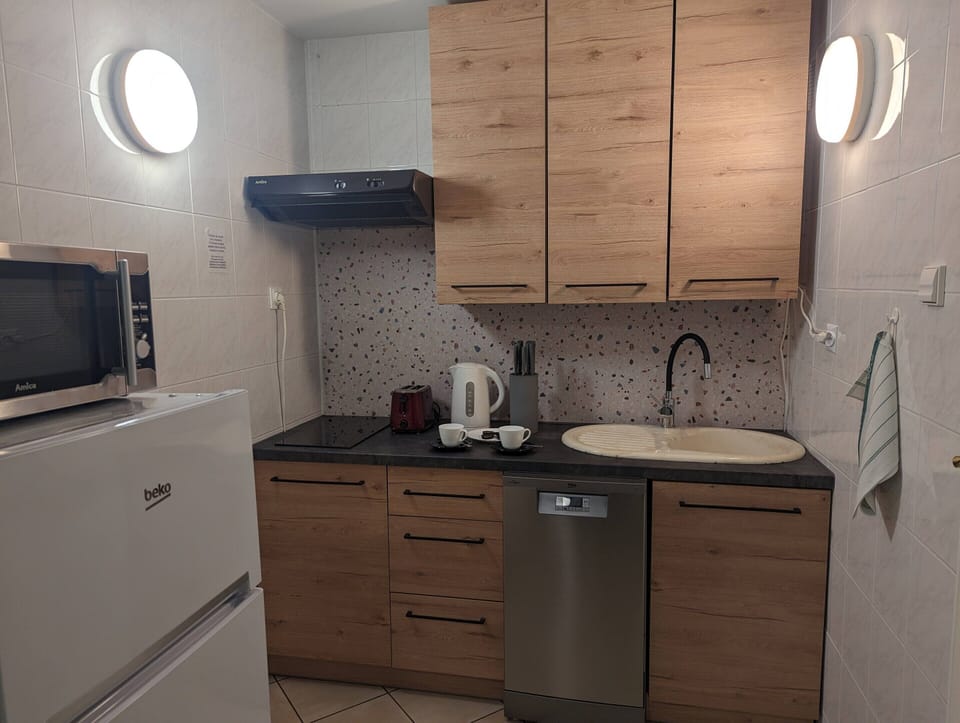 House | Private kitchen | Highchair