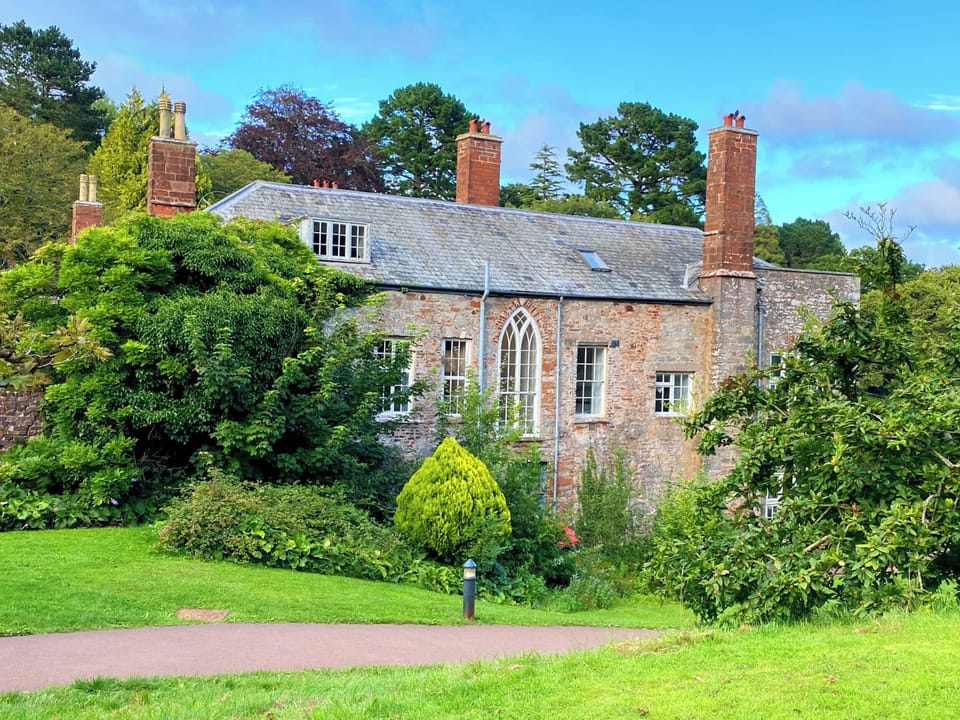 Cottage | Exterior