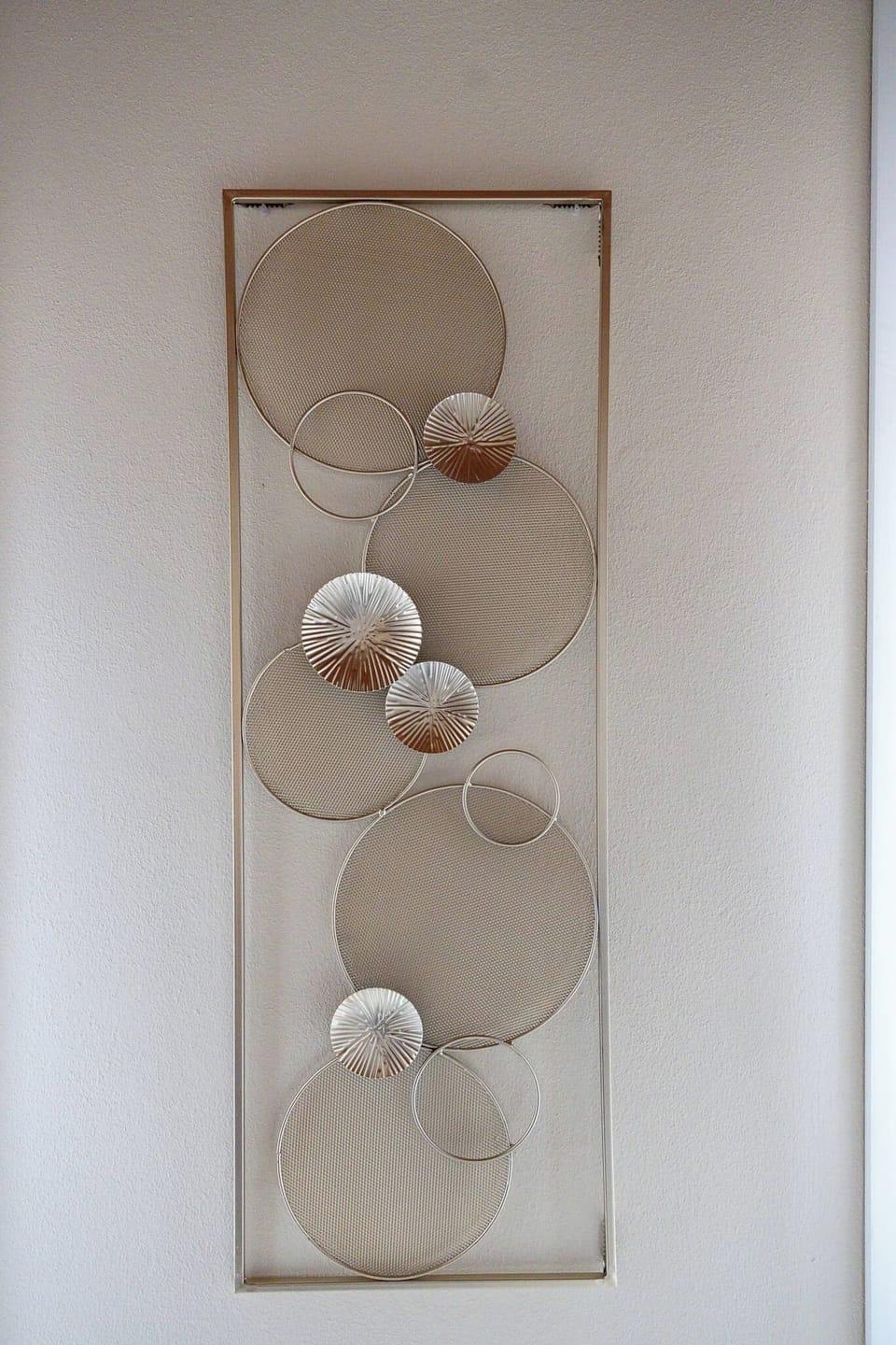Comfort Apartment | Interior detail