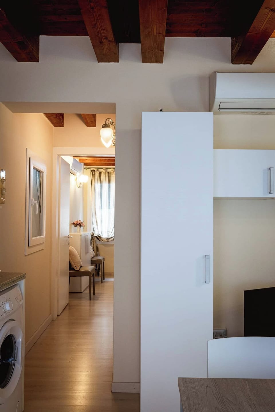 Comfort Apartment | Interior