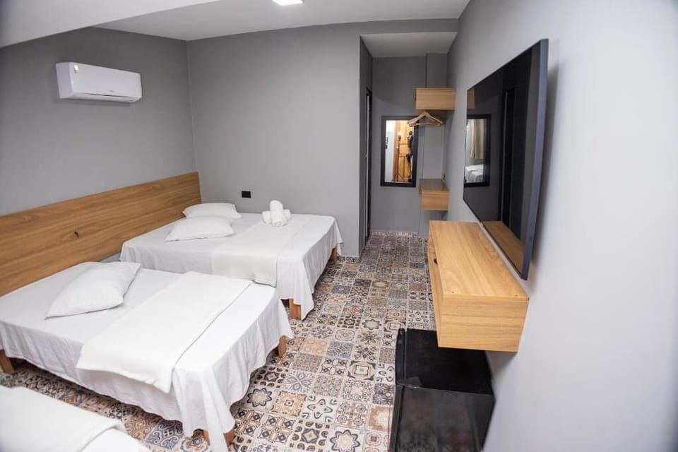 Iron/ironing board, free cribs/infant beds, free WiFi, bed sheets