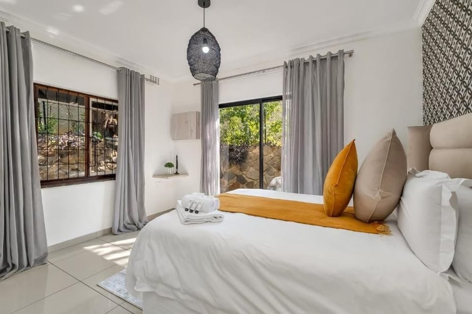 Family Room | Blackout drapes, iron/ironing board, free WiFi