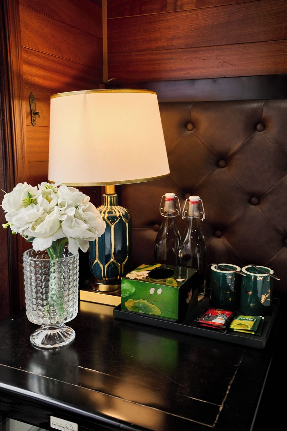 Club Suite, Balcony, Sea View | Miscellaneous
