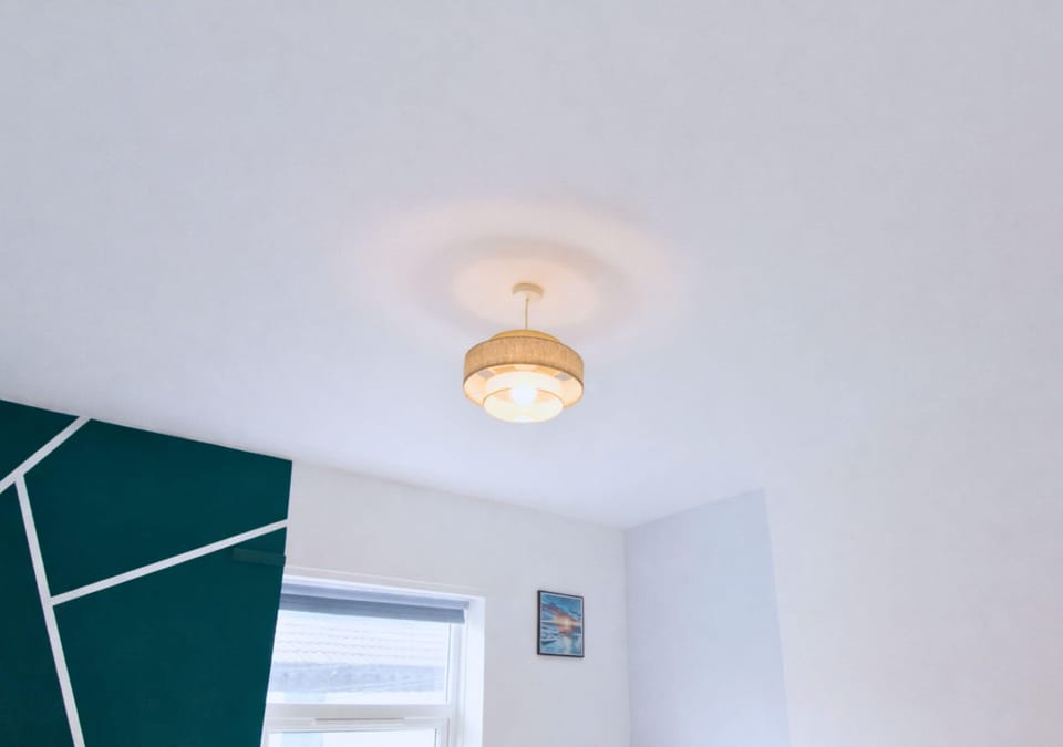 Comfort Apartment, Garden View | Interior