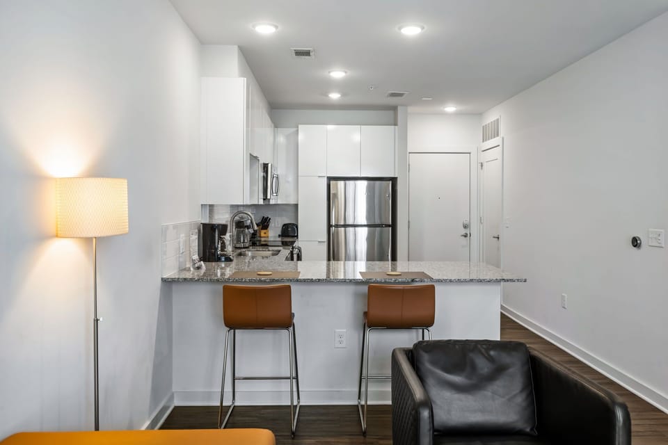House | 1 bedroom