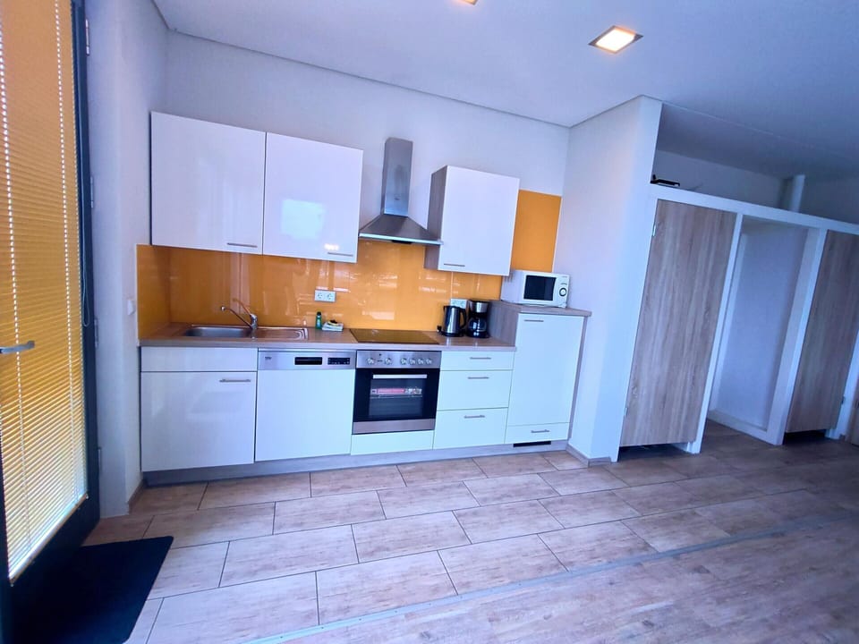 Apartment | Private kitchen