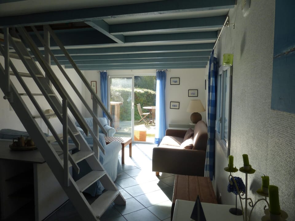 House | Living room