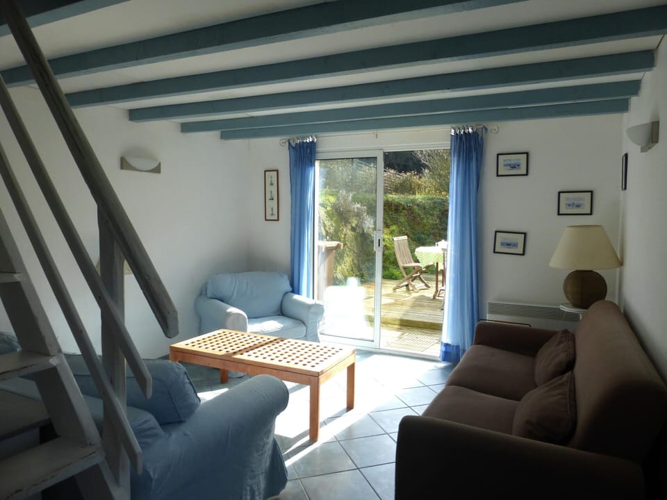 House | Living room