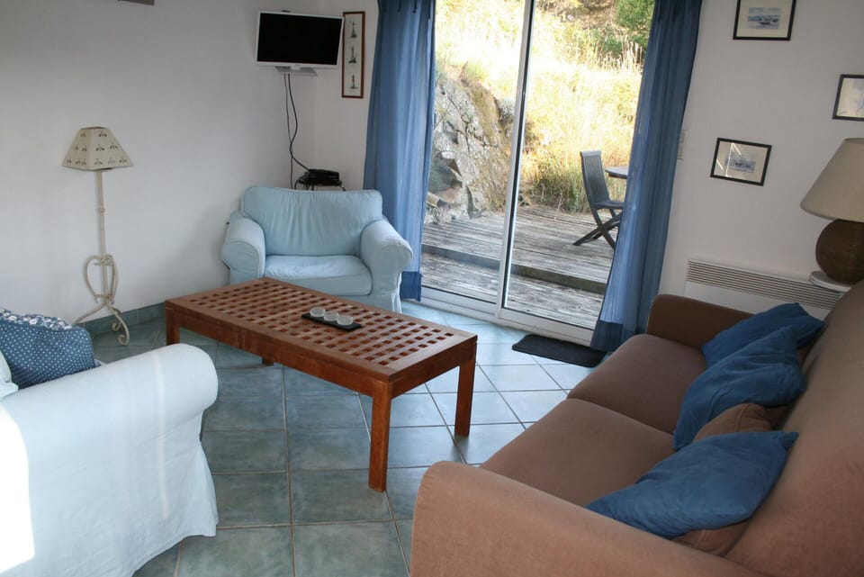 House | Living room