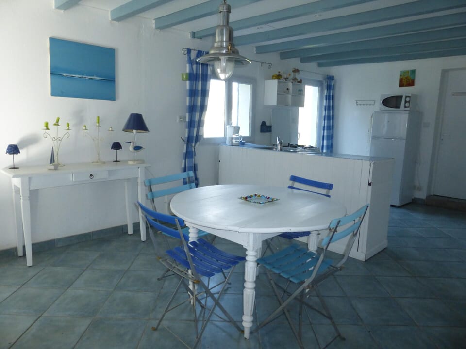 House | Private kitchen | Highchair