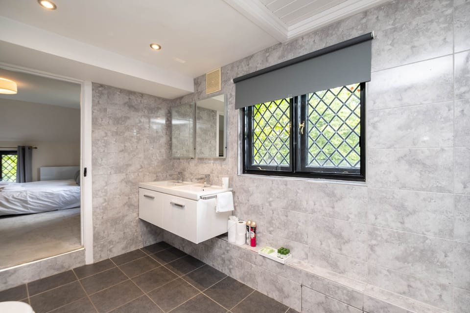 Gildridge Cottage in Wealden District