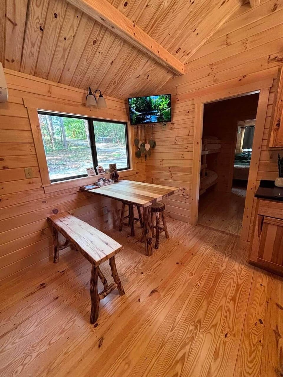 Dinette