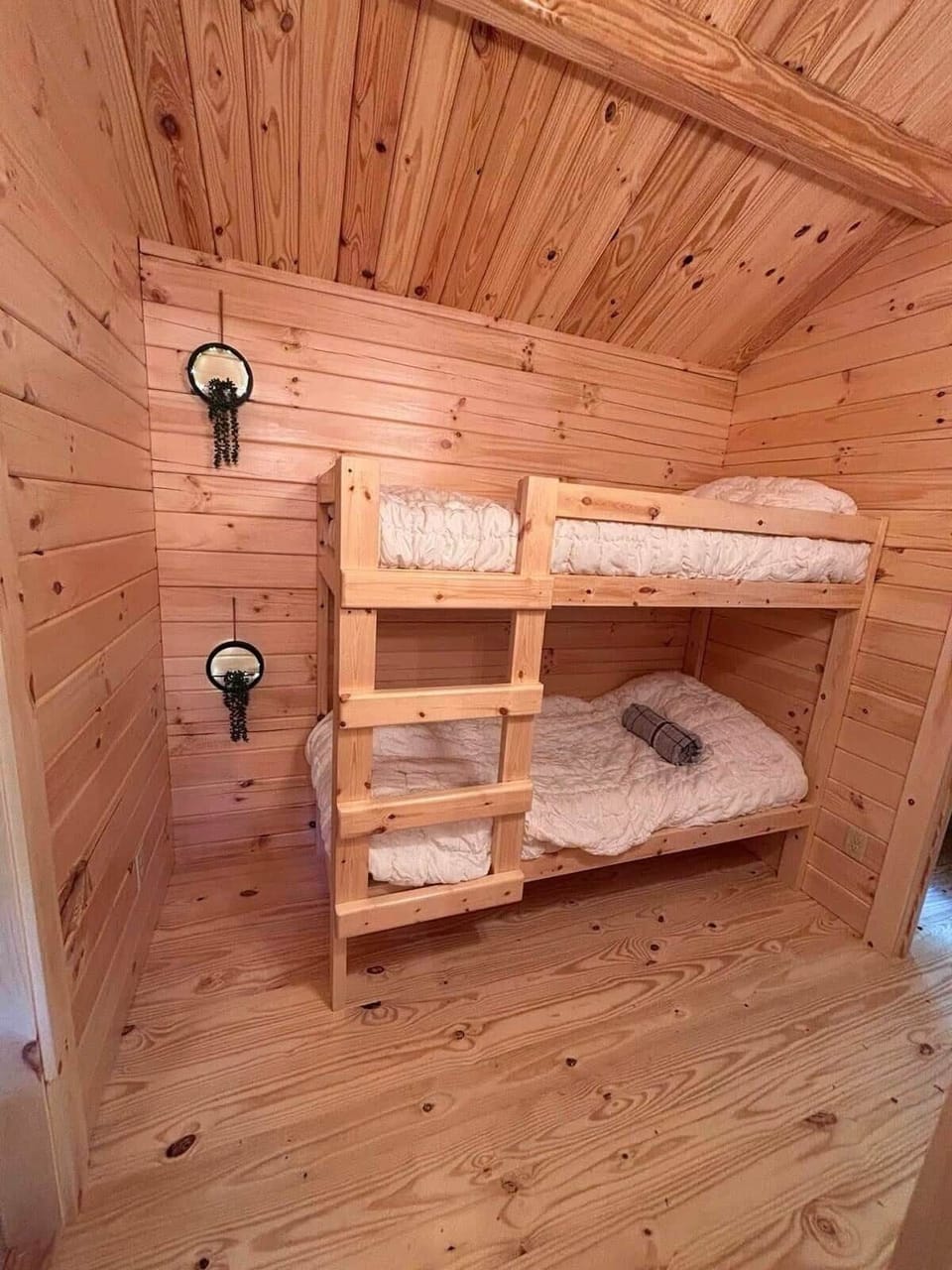 Bunk Beds