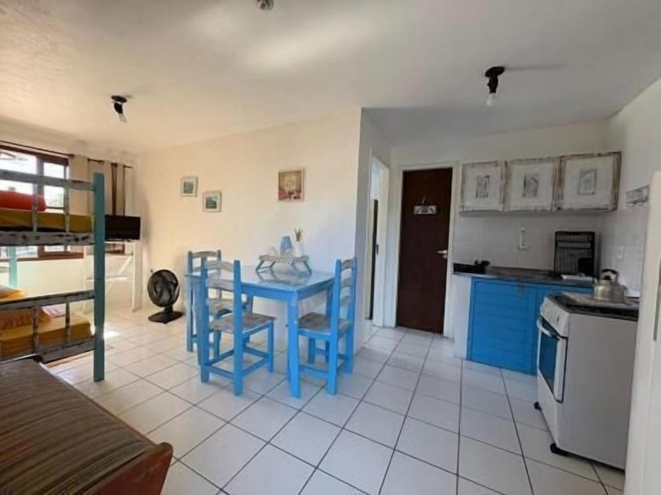 Comfort Apartment | Interior