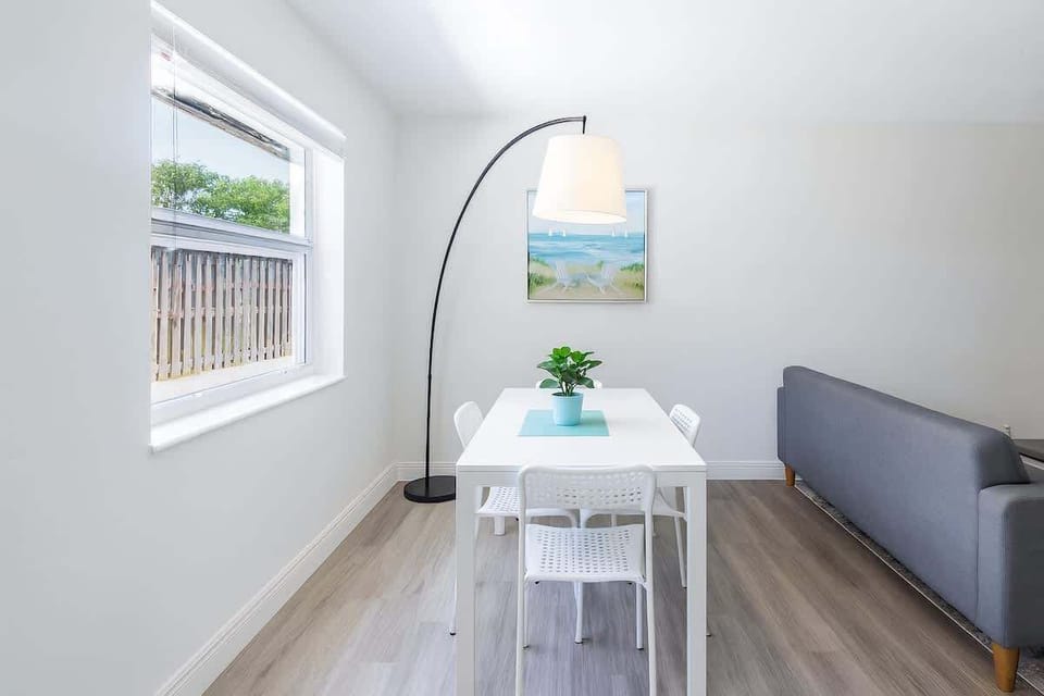 Dinning table - APT 2