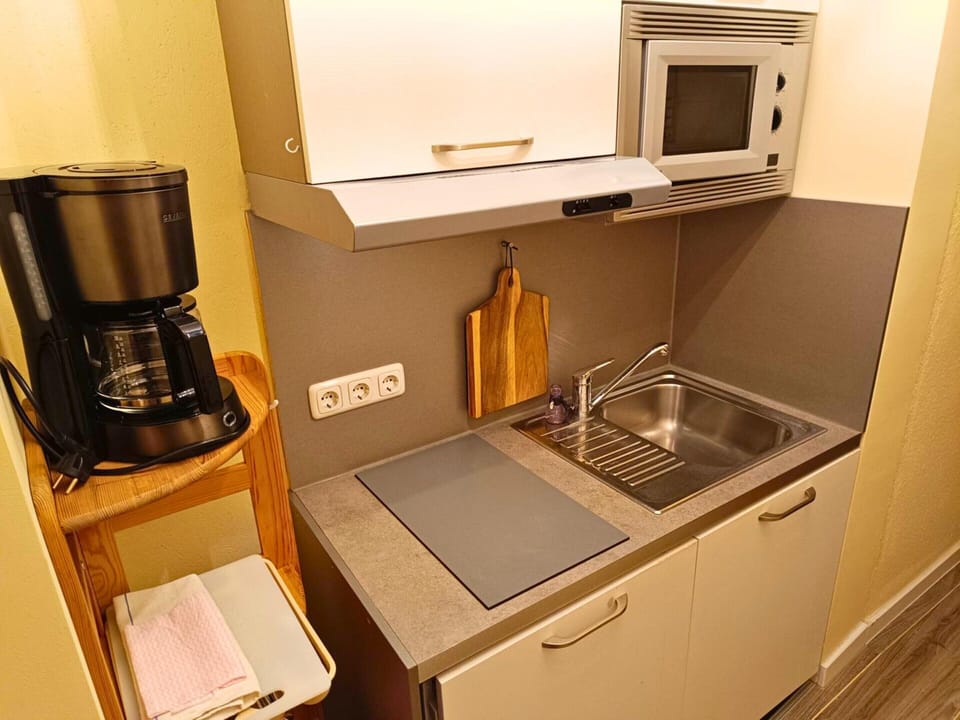 Apartment | Private kitchen